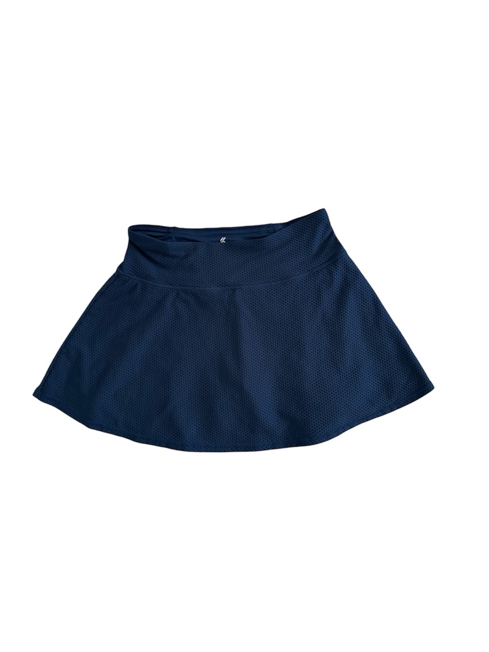 Kyodan Women’s Navy Athletic Tennis Golf Running Skort Size XS